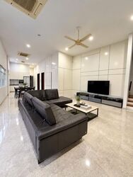 Serangoon Garden Estate (D19), Terrace #632334351